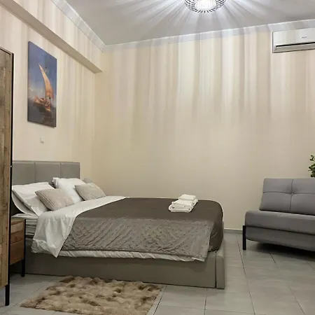 Golden Fleece Apartment Vipgreece Athen Exterior foto