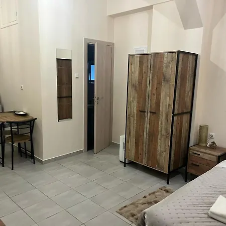 Golden Fleece Apartment Vipgreece Athen Exterior foto