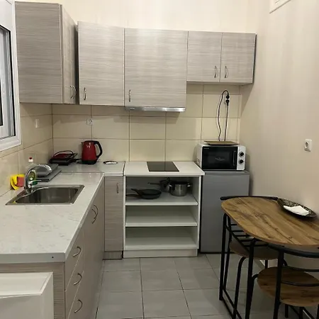 Golden Fleece Apartment Vipgreece Athen Exterior foto