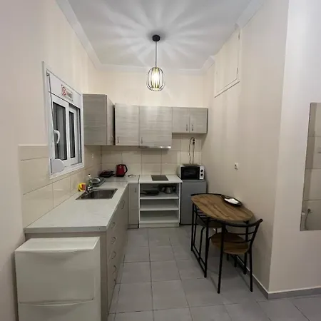 Golden Fleece Apartment Vipgreece Athen Exterior foto