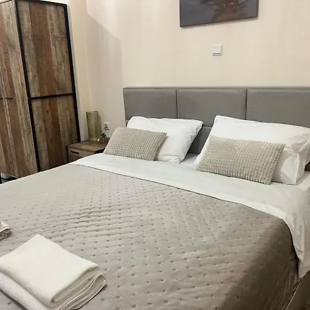 Golden Fleece Apartment Vipgreece Athen Exterior foto