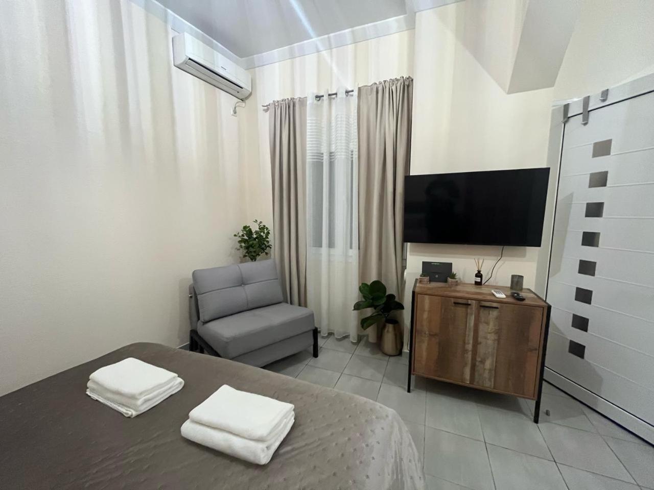 Apartment Golden Fleece Vipgreece *