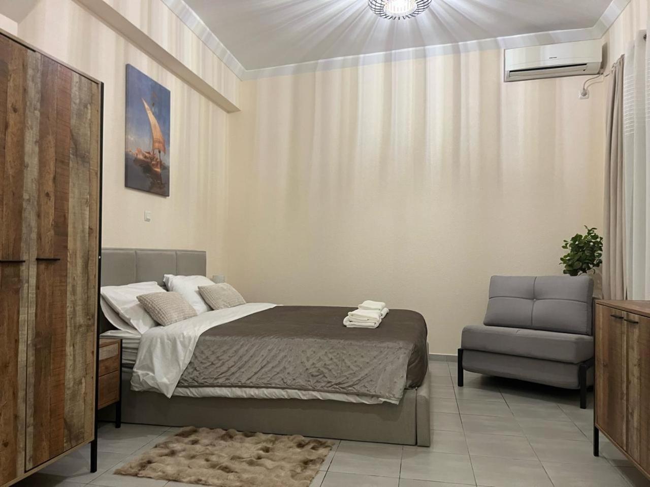 Apartment Golden Fleece Vipgreece Athen