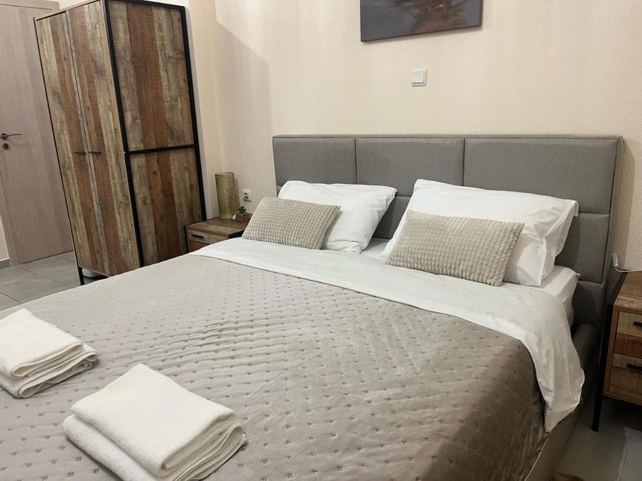 Apartment Golden Fleece Vipgreece *