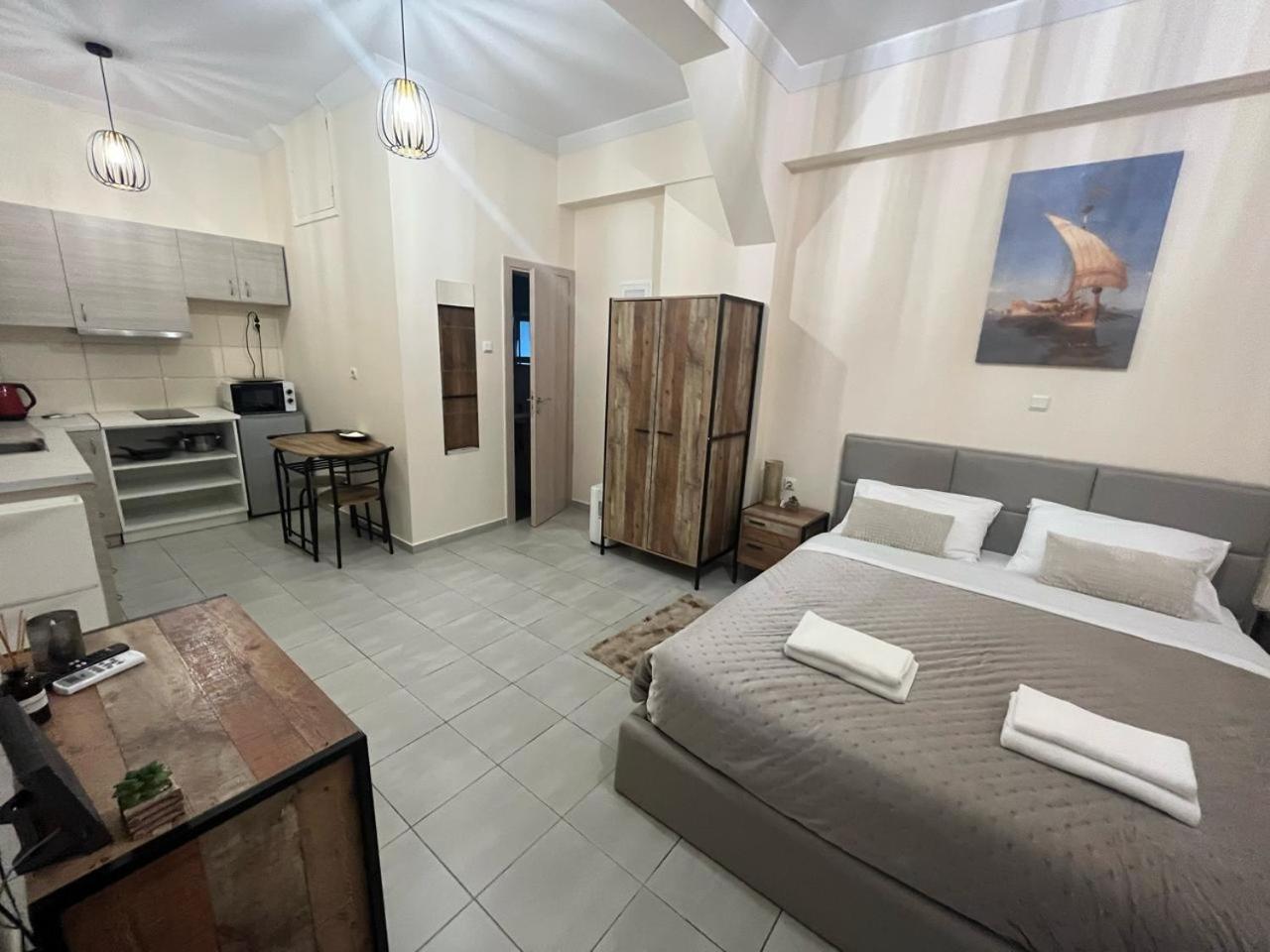 Golden Fleece Vipgreece Apartment