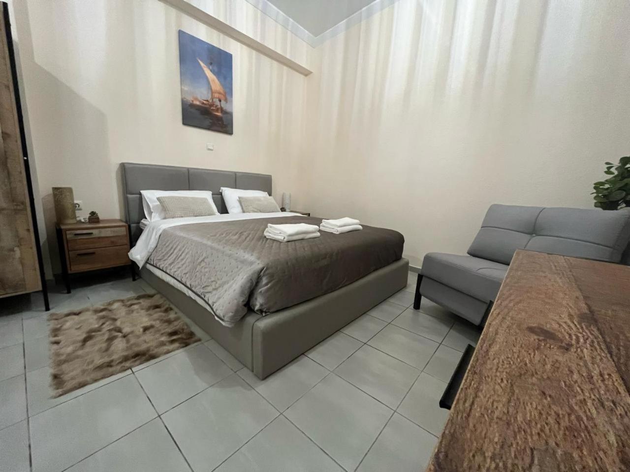 Golden Fleece Vipgreece Appartement