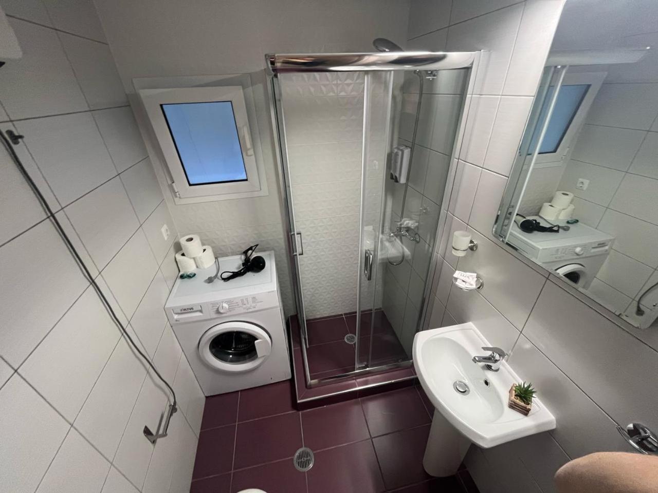 Golden Fleece Vipgreece Appartement *